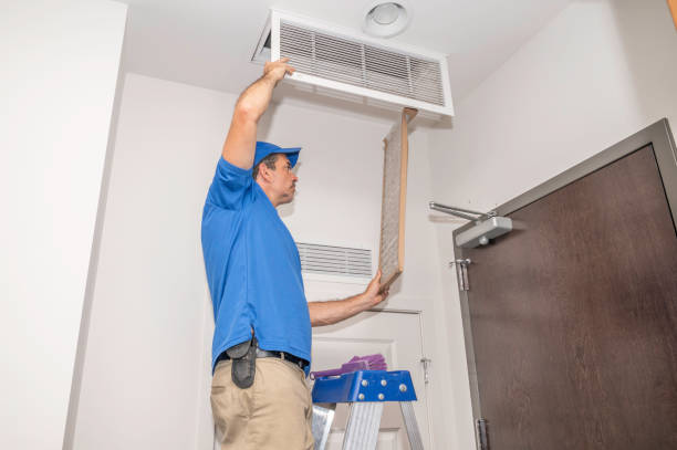 Best General Air Duct Cleaning  in East Islip, NY